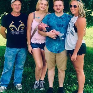 Meet your Posher, Zachary